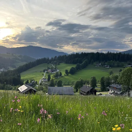 Lejlighed Peterlehen