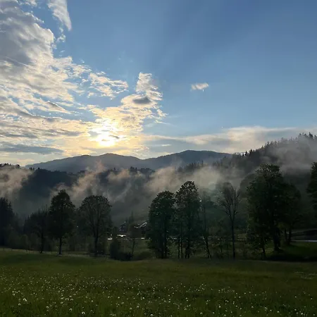 Peterlehen Lejlighed