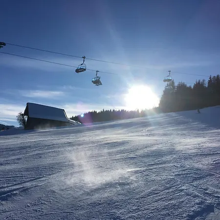 Peterlehen Lejlighed Altenmarkt im Pongau