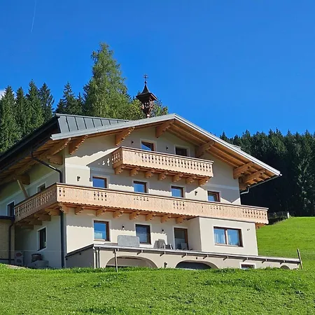 Peterlehen Apartment Altenmarkt im Pongau