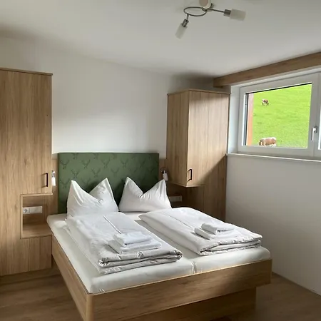 Διαμέρισμα Peterlehen Altenmarkt im Pongau