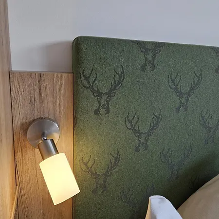 Peterlehen Lejlighed