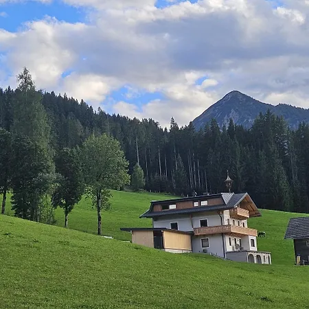 Διαμέρισμα Peterlehen Altenmarkt im Pongau