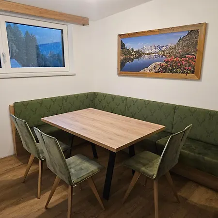 Peterlehen Διαμέρισμα Altenmarkt im Pongau