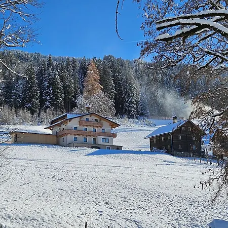 Διαμέρισμα Peterlehen *