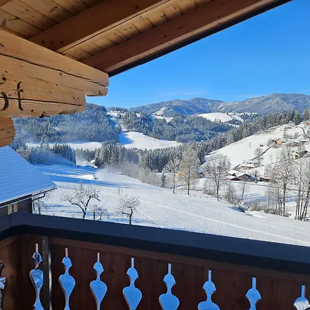 Lejlighed Peterlehen