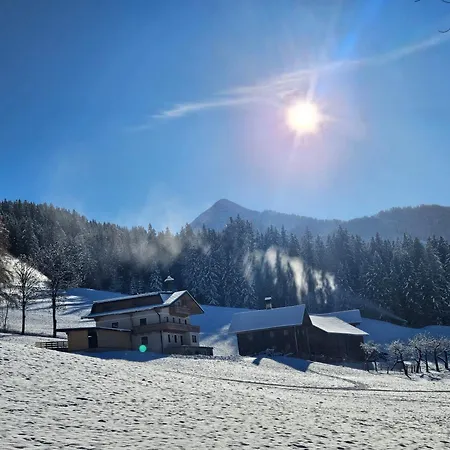 Peterlehen Lejlighed Altenmarkt im Pongau