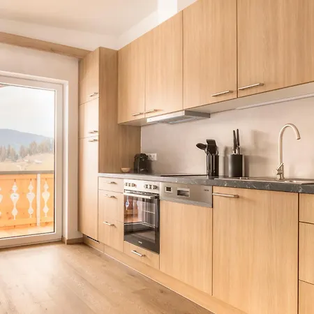 Apartment Peterlehen Altenmarkt im Pongau