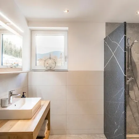 Lejlighed Peterlehen