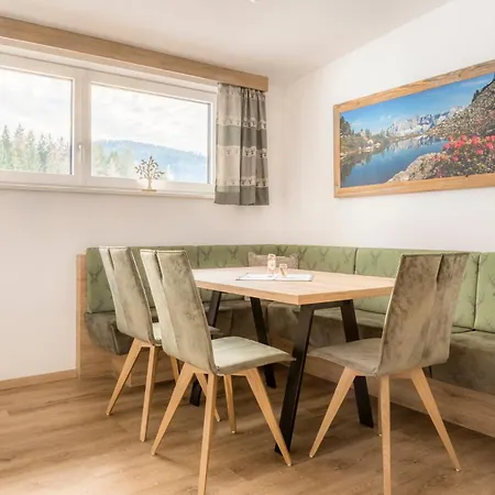 Peterlehen Apartment Altenmarkt im Pongau