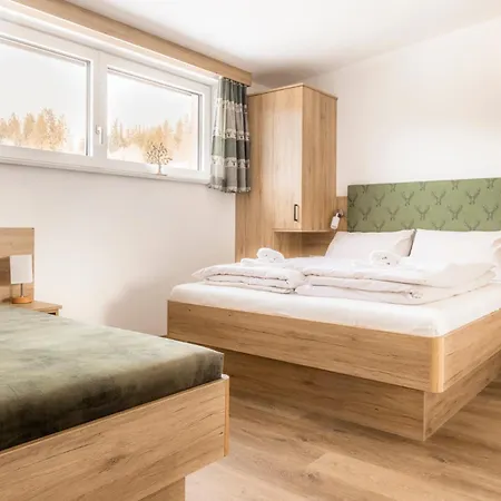 Peterlehen Lejlighed