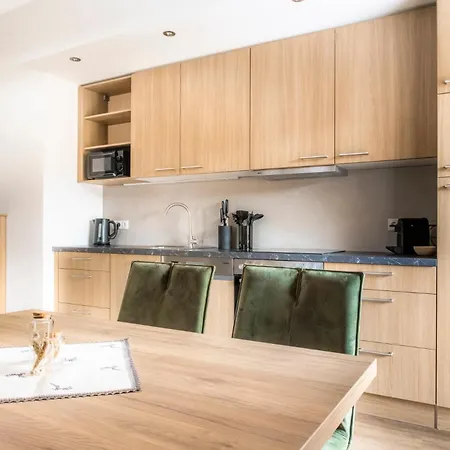 Peterlehen Apartment Altenmarkt im Pongau