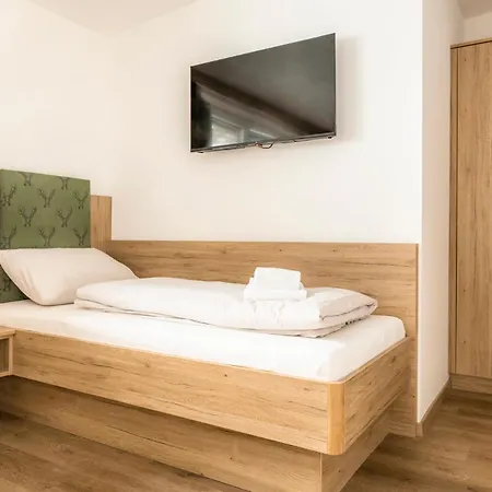 Peterlehen Lejlighed