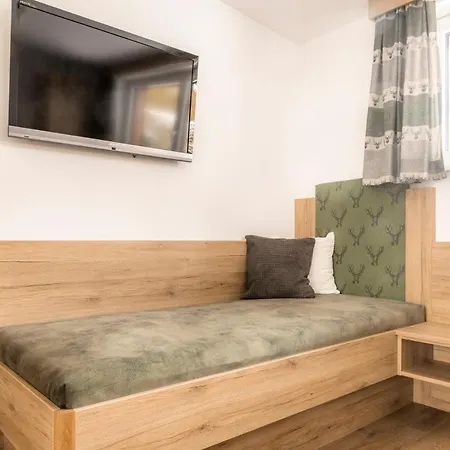 Lejlighed Peterlehen