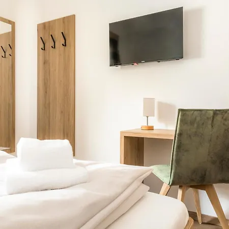 Lejlighed Peterlehen *