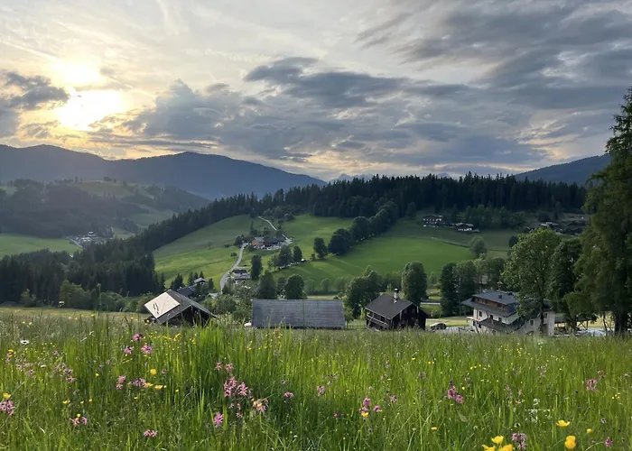 Apartman Peterlehen