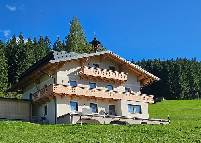 Peterlehen Apartman Altenmarkt im Pongau
