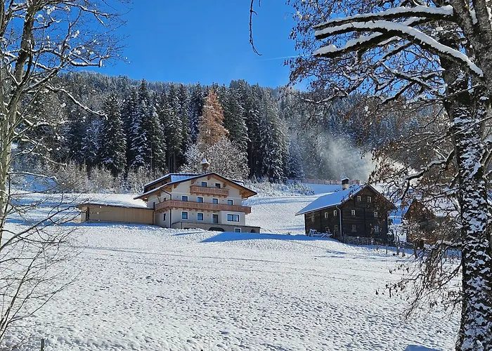 Apartman Peterlehen *