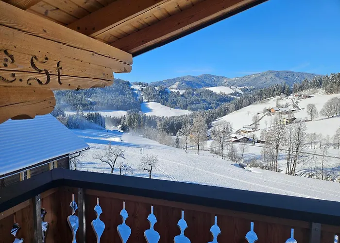 Apartman Peterlehen