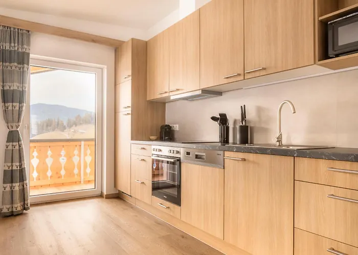 Apartman Peterlehen Altenmarkt im Pongau