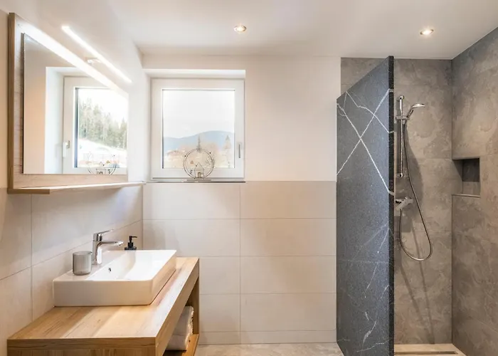 Apartman Peterlehen