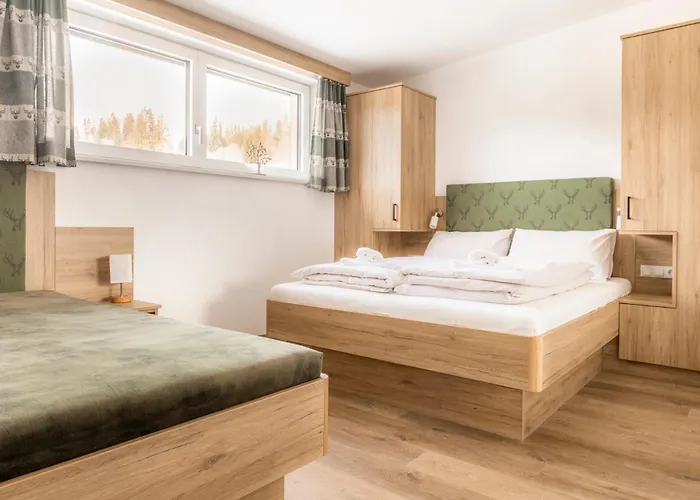Peterlehen Apartman