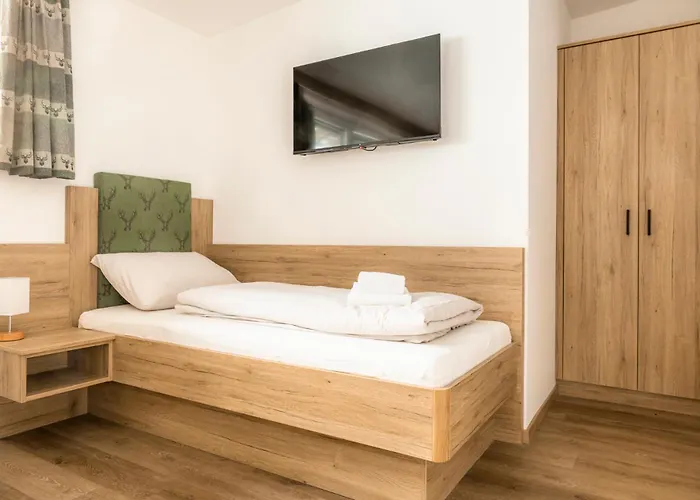 Peterlehen Apartman