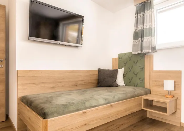 Apartman Peterlehen