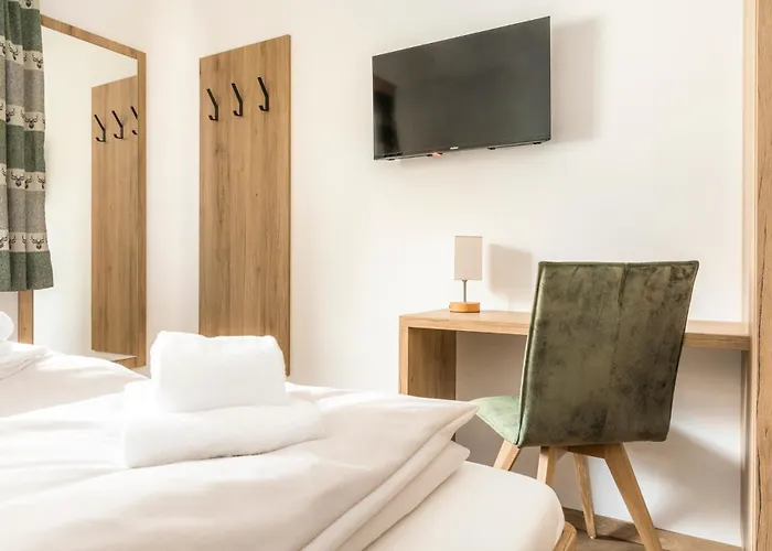 Apartman Peterlehen *